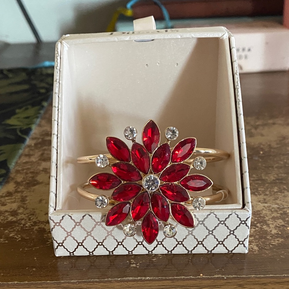Crystal Bracelet